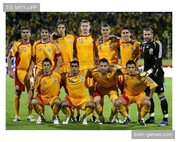 罗马尼亚青年队新星闪耀,稳健表现引足坛关注 罗马尼亚青年队新星闪耀,稳健表现引足坛关注