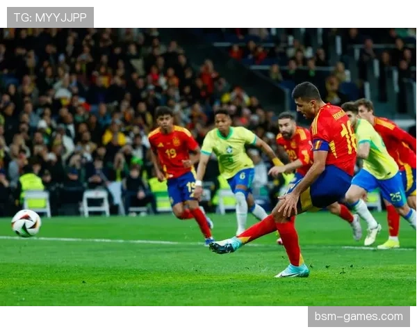 罗德里戈在新赛季迎来少年足球梦想的崭新起点,状态备受关注 罗德里戈在新赛季迎来少年足球梦想的崭新起点,状态备受关注