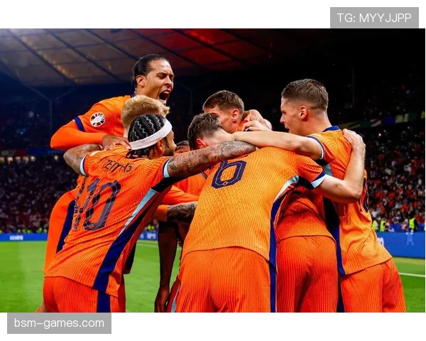 荷兰队在欧洲杯上表现稳健，橙色狂欢引发热烈讨论