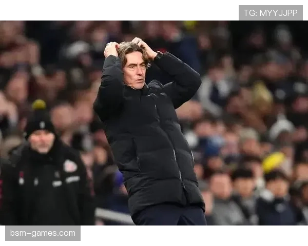 热刺主帅转强硬后，球队战术危机与人员矛盾亟待解决！