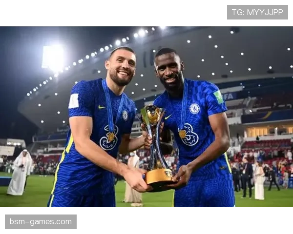 科瓦契奇的曼城生涯与英超冠军荣誉解析 科瓦契奇的曼城生涯与英超冠军荣誉解析