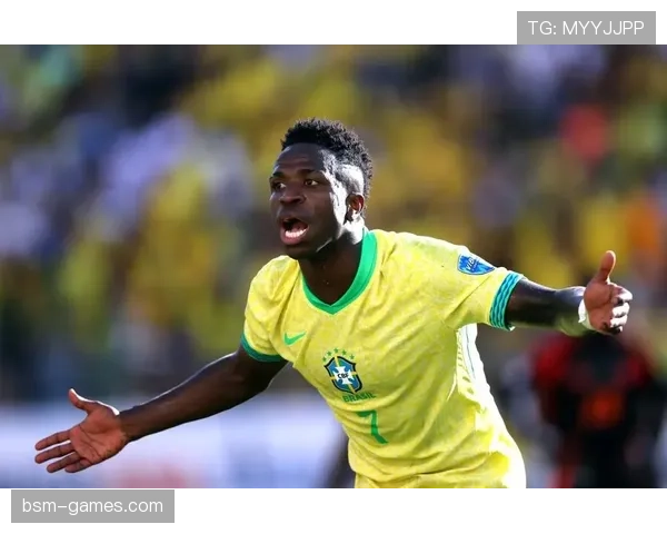 维尼修斯国家队与俱乐部核心地位构建路径对比 维尼修斯国家队与俱乐部核心地位构建路径对比