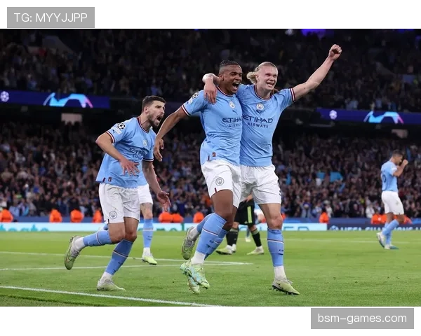 曼城进攻结构从边中结合向中路集中转变，阶段性变化对球队攻击效率造成影响