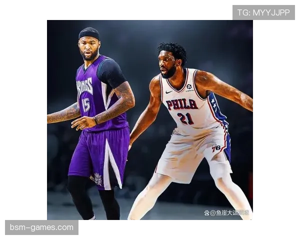 武切维奇挡拆制造错位提升内线效率明显优于乔尔·恩比德