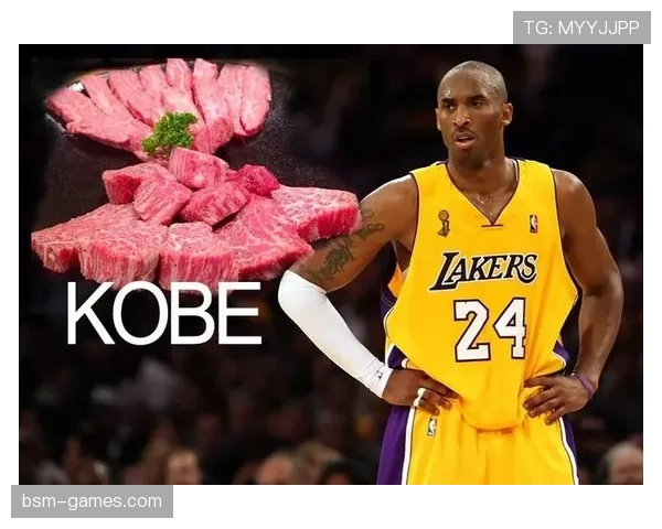 科比买不起那个路边小餐馆的牛排，我是真没想到啊