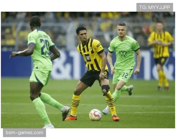 多特蒙德争冠能力是否被高估，近期表现波动已逐步反映